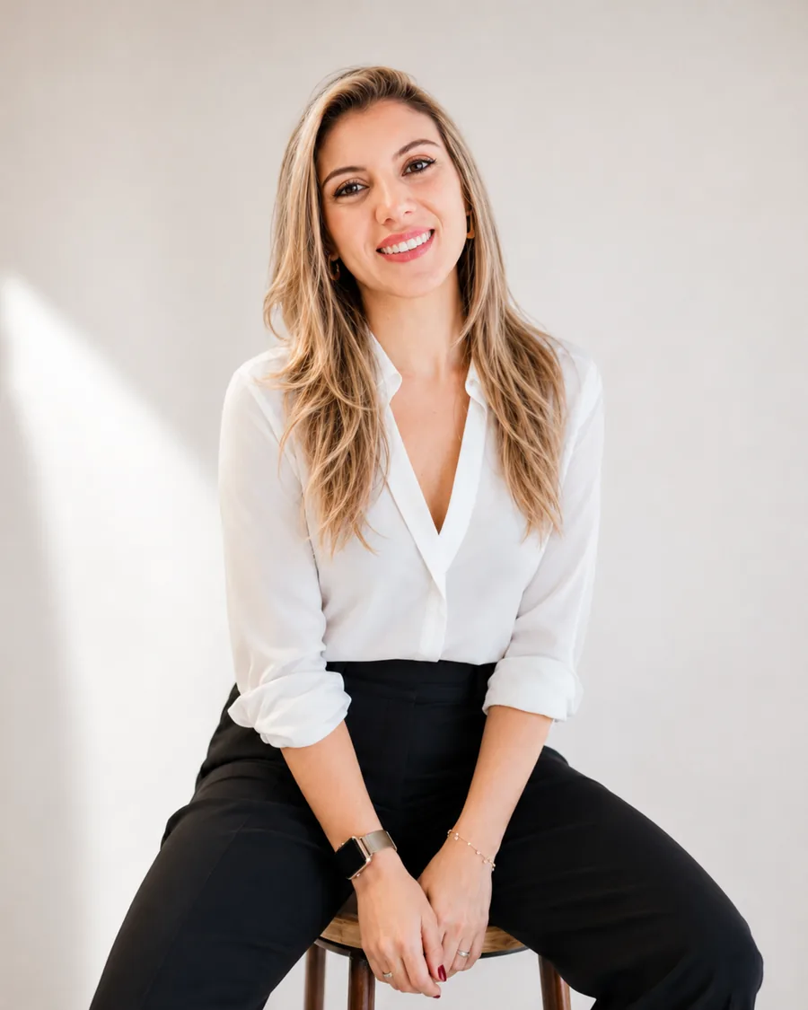 Ángela Díaz